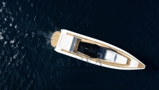 Technohull Omega 47